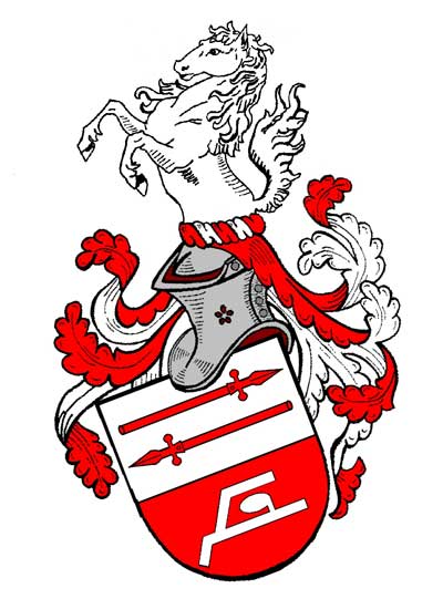 Wappen Siegel Adelswappen