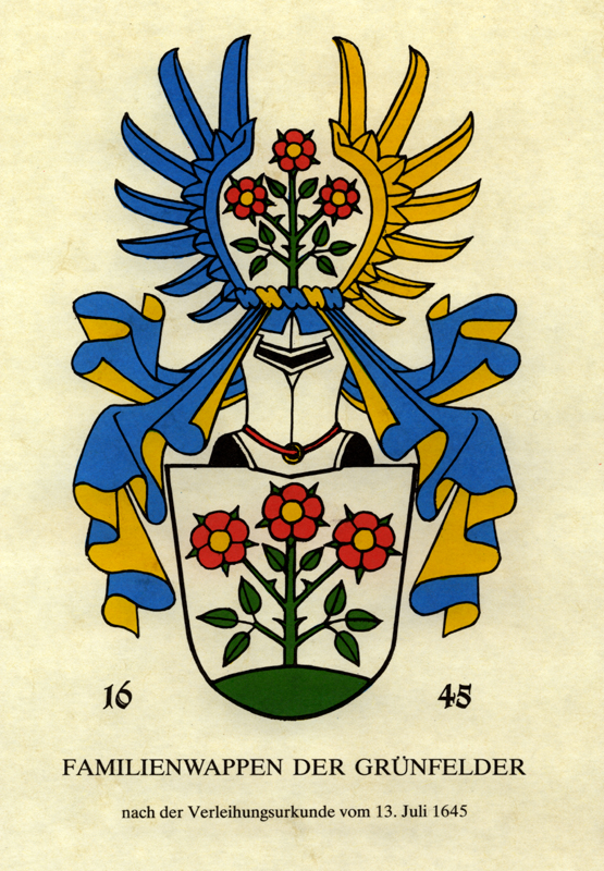 Wappen Siegel Adelswappen