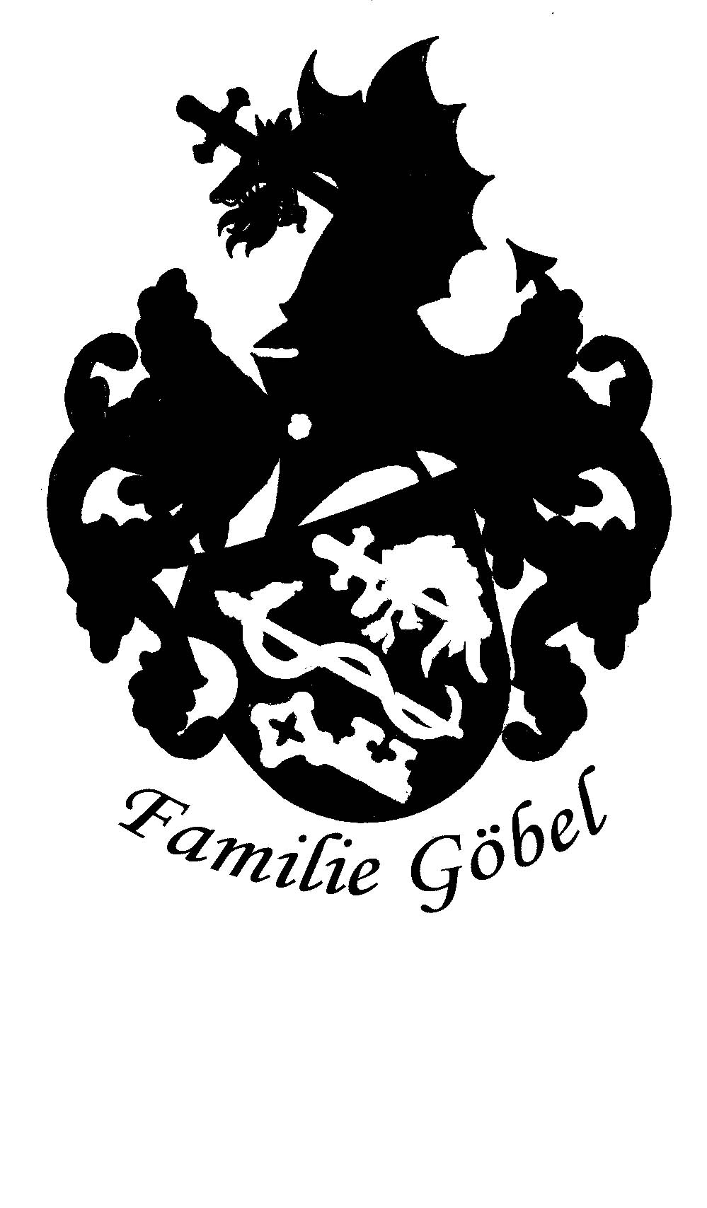 Wappen Siegel Adelswappen