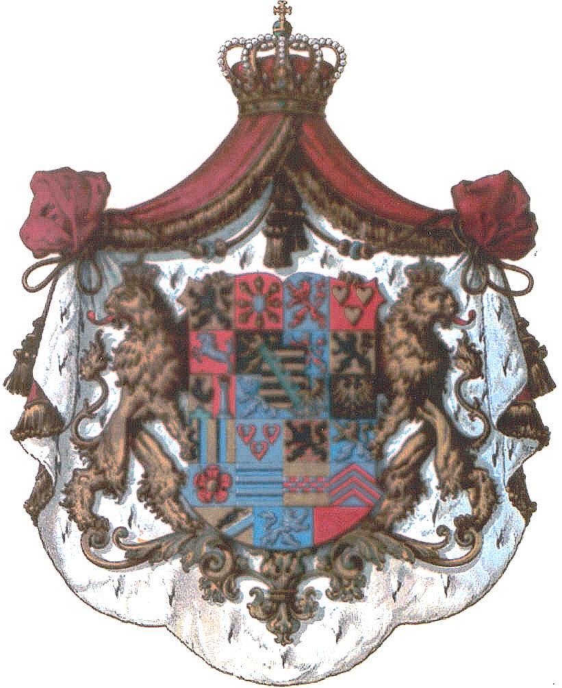 Wappen Siegel Adelswappen