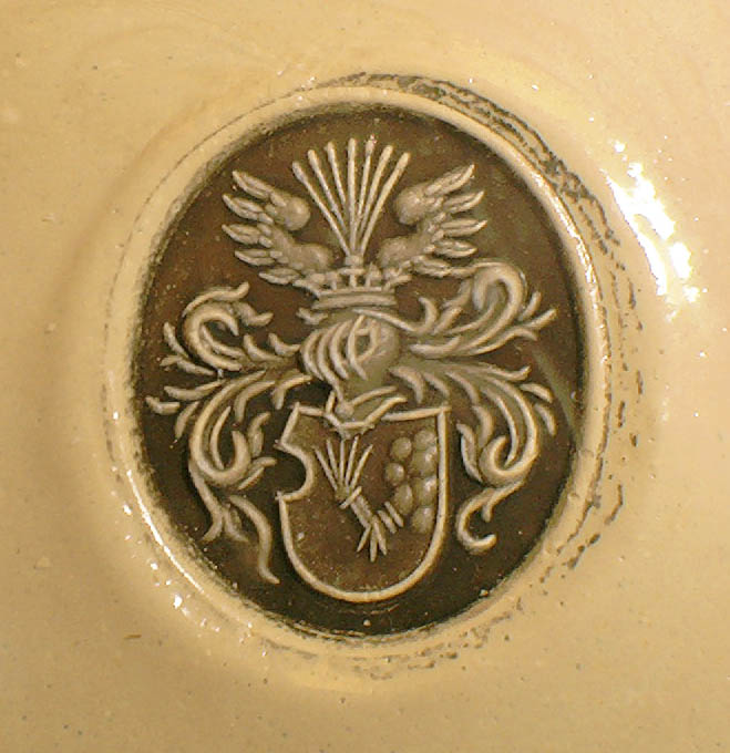 Wappen Siegel Adelswappen