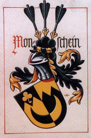 Wappen Siegel Adelswappen