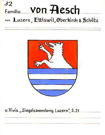 Wappen Siegel Adelswappen