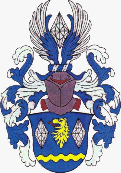 Wappen Siegel Adelswappen