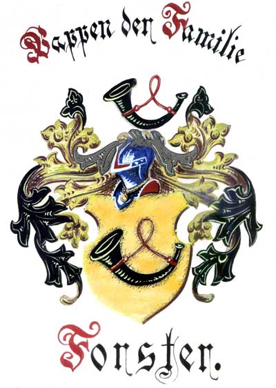 Wappen Siegel Adelswappen