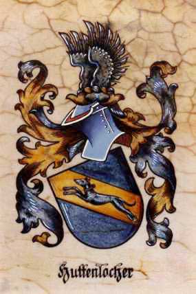 Wappen Siegel Adelswappen