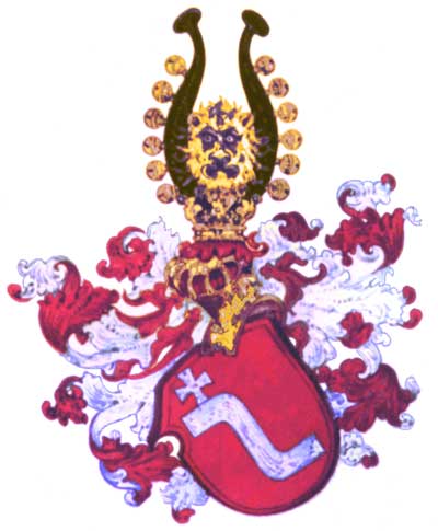 Wappen Siegel Adelswappen