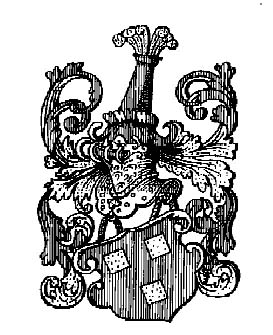 Wappen Siegel Adelswappen