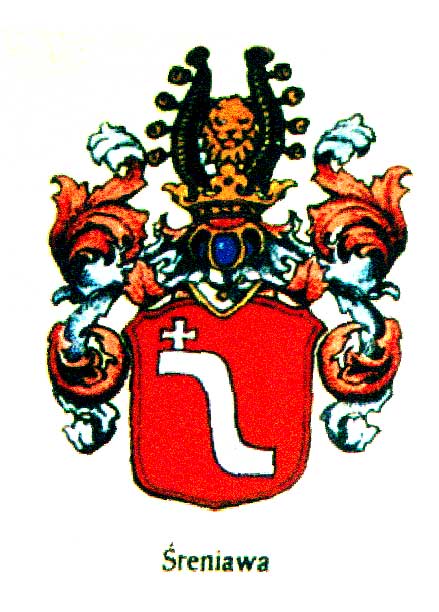 Wappen Siegel Adelswappen