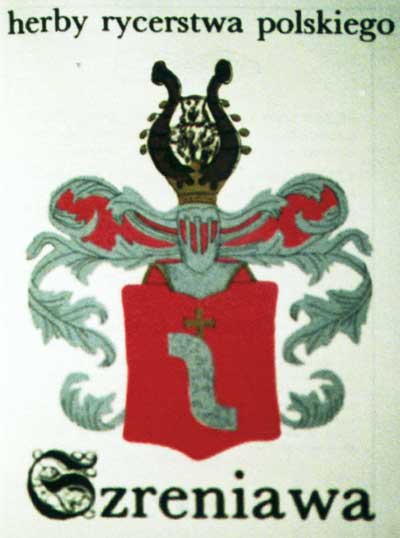 Wappen Siegel Adelswappen