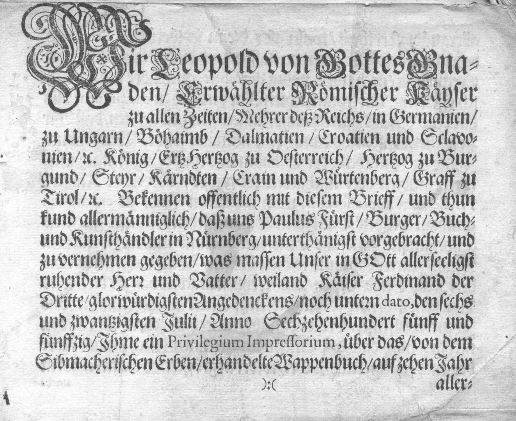 Wappen Siegel Adelswappen