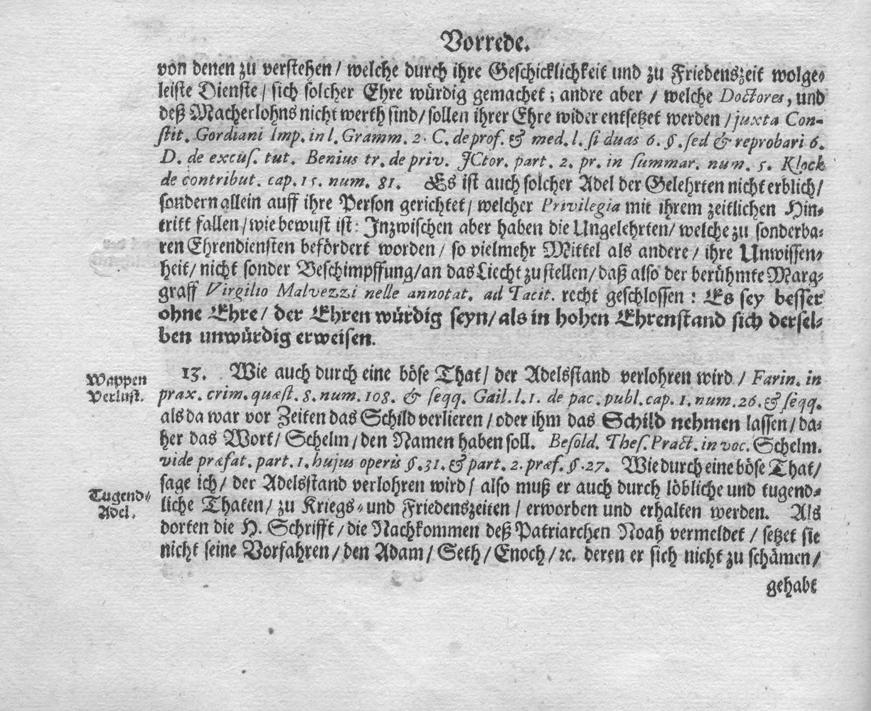 Wappen Siegel Adelswappen