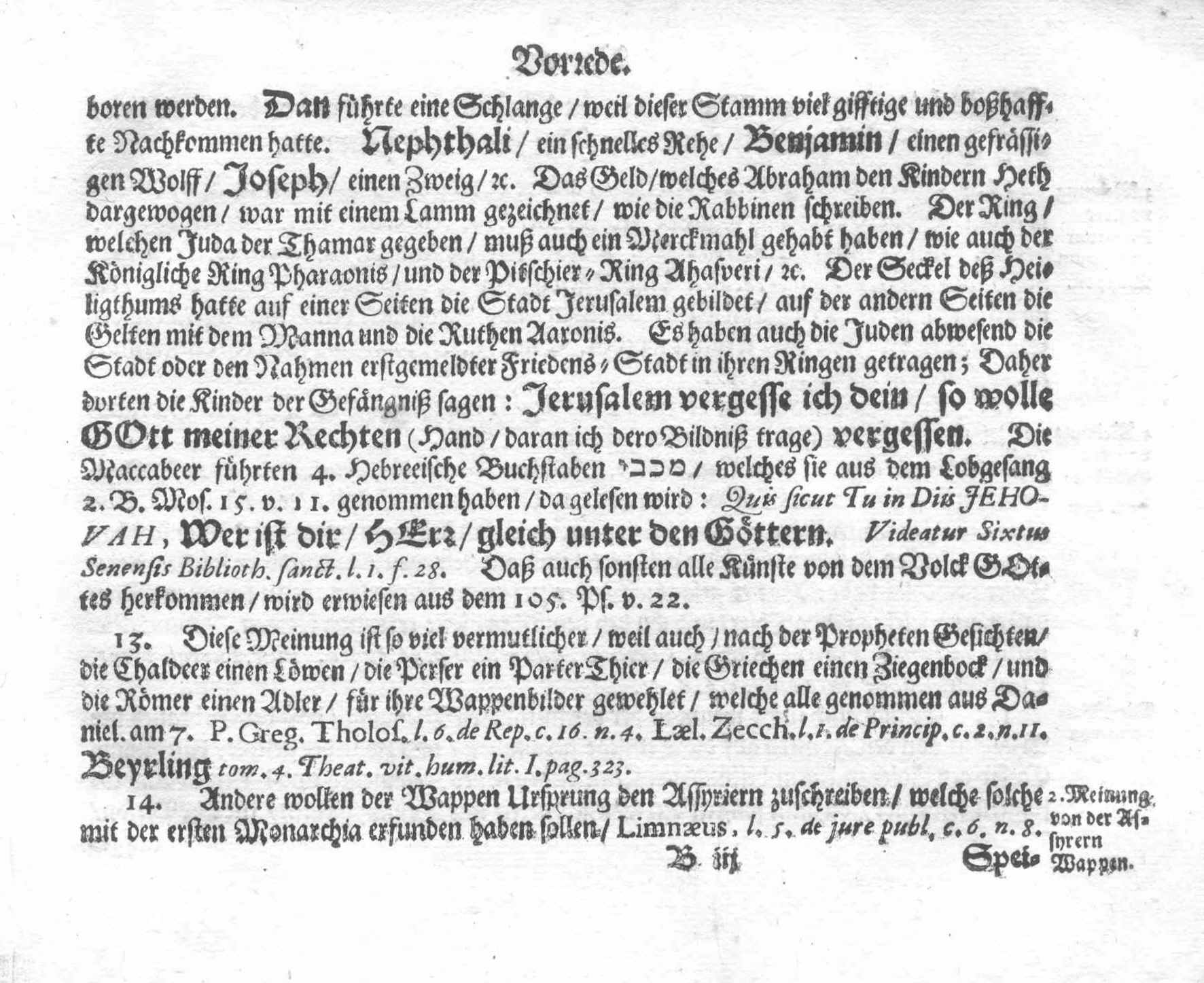 Wappen Siegel Adelswappen