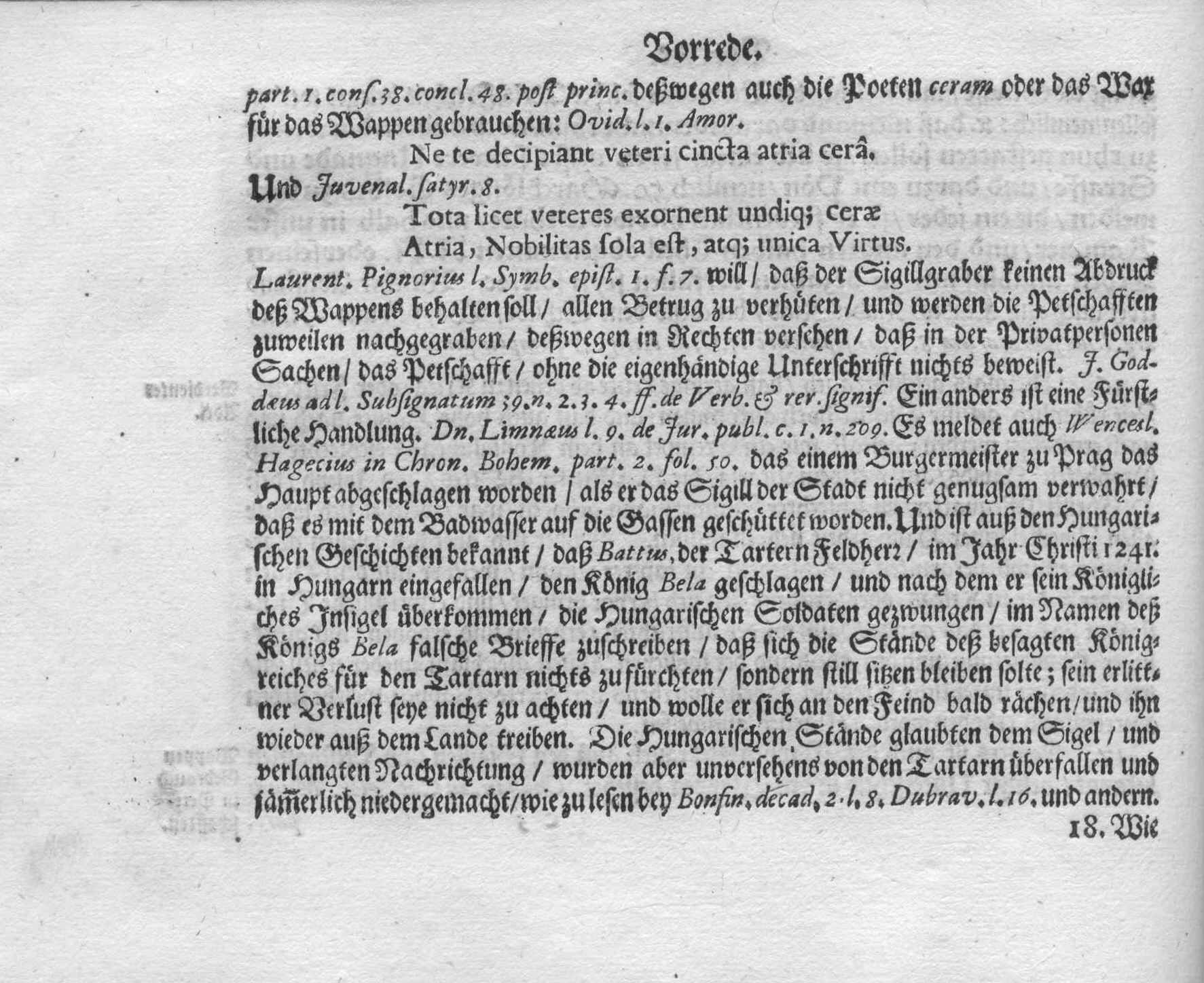 Wappen Siegel Adelswappen