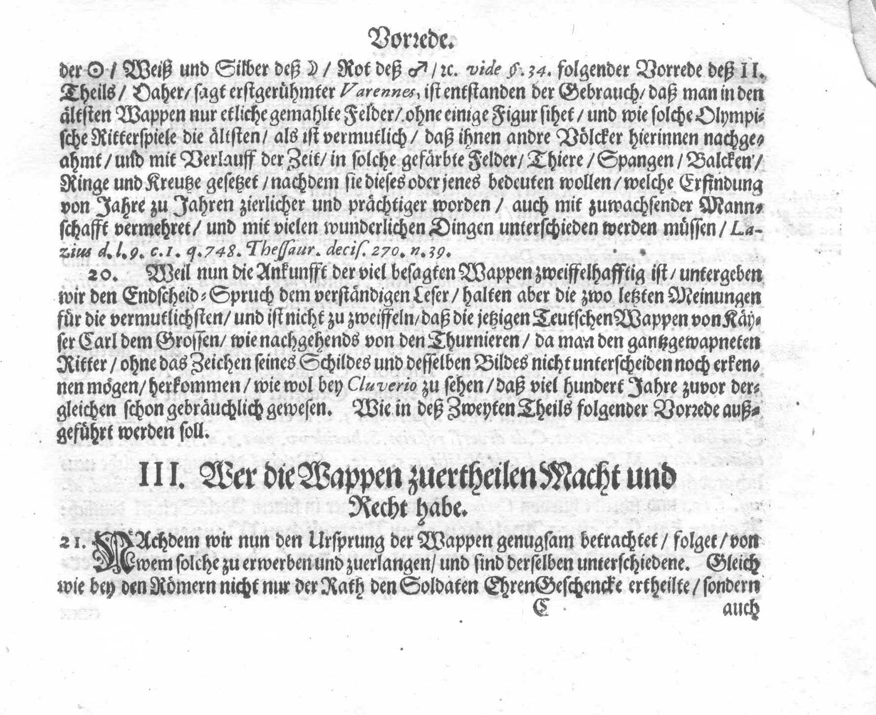 Wappen Siegel Adelswappen