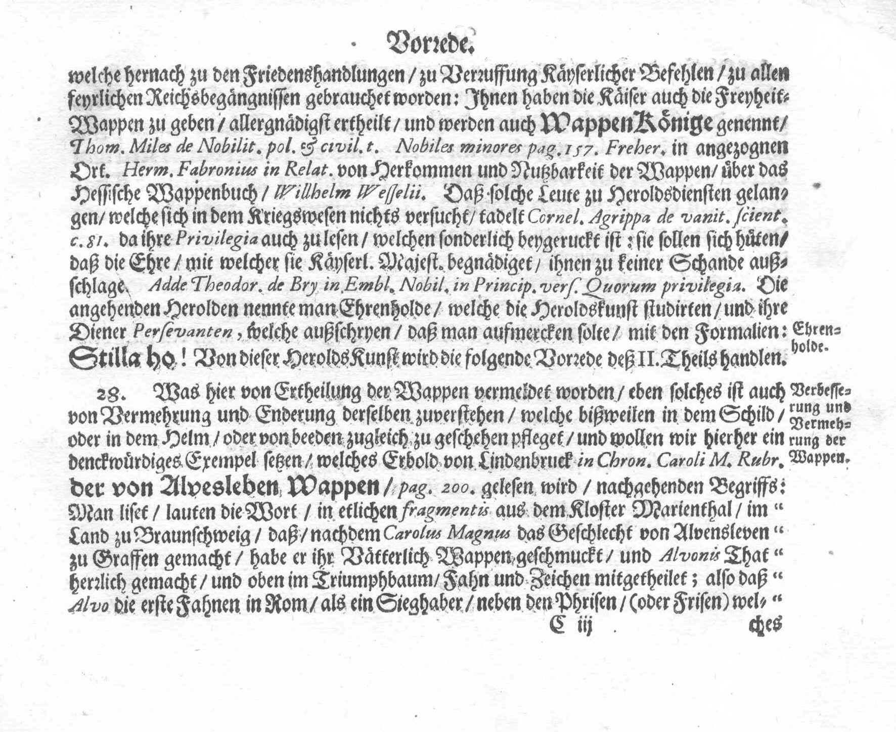 Wappen Siegel Adelswappen