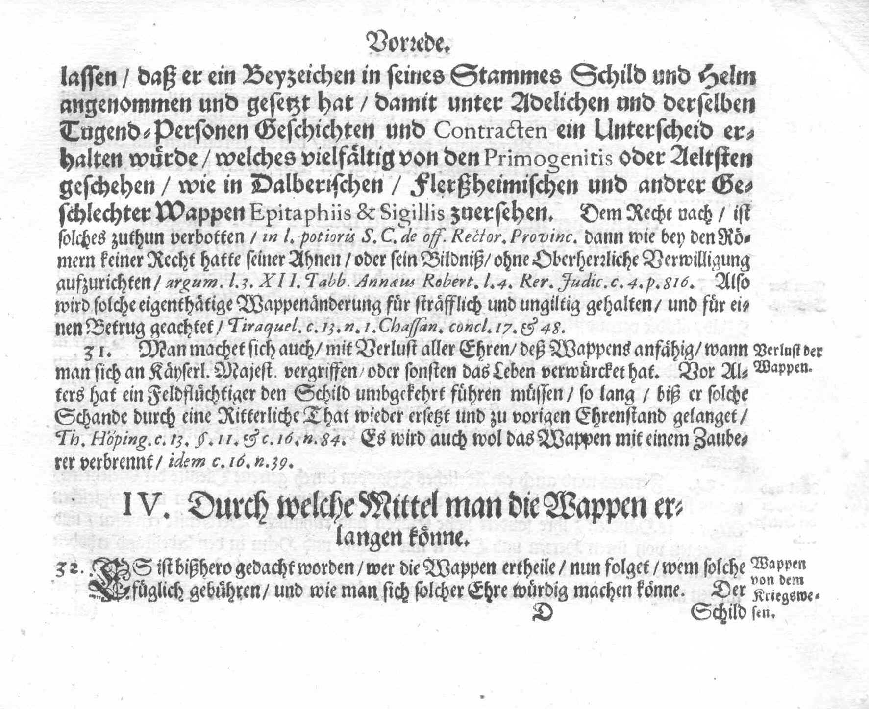 Wappen Siegel Adelswappen