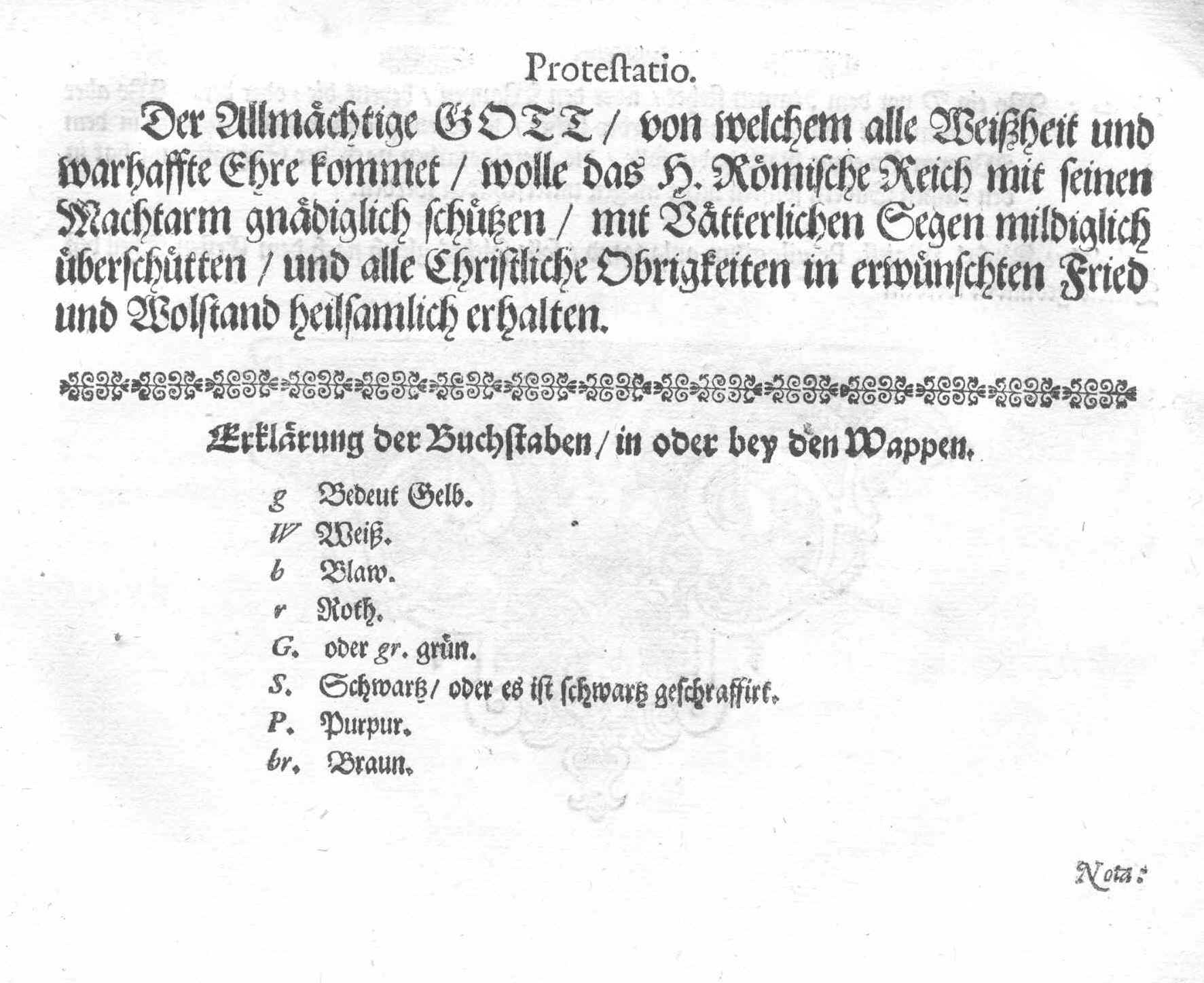 Wappen Siegel Adelswappen