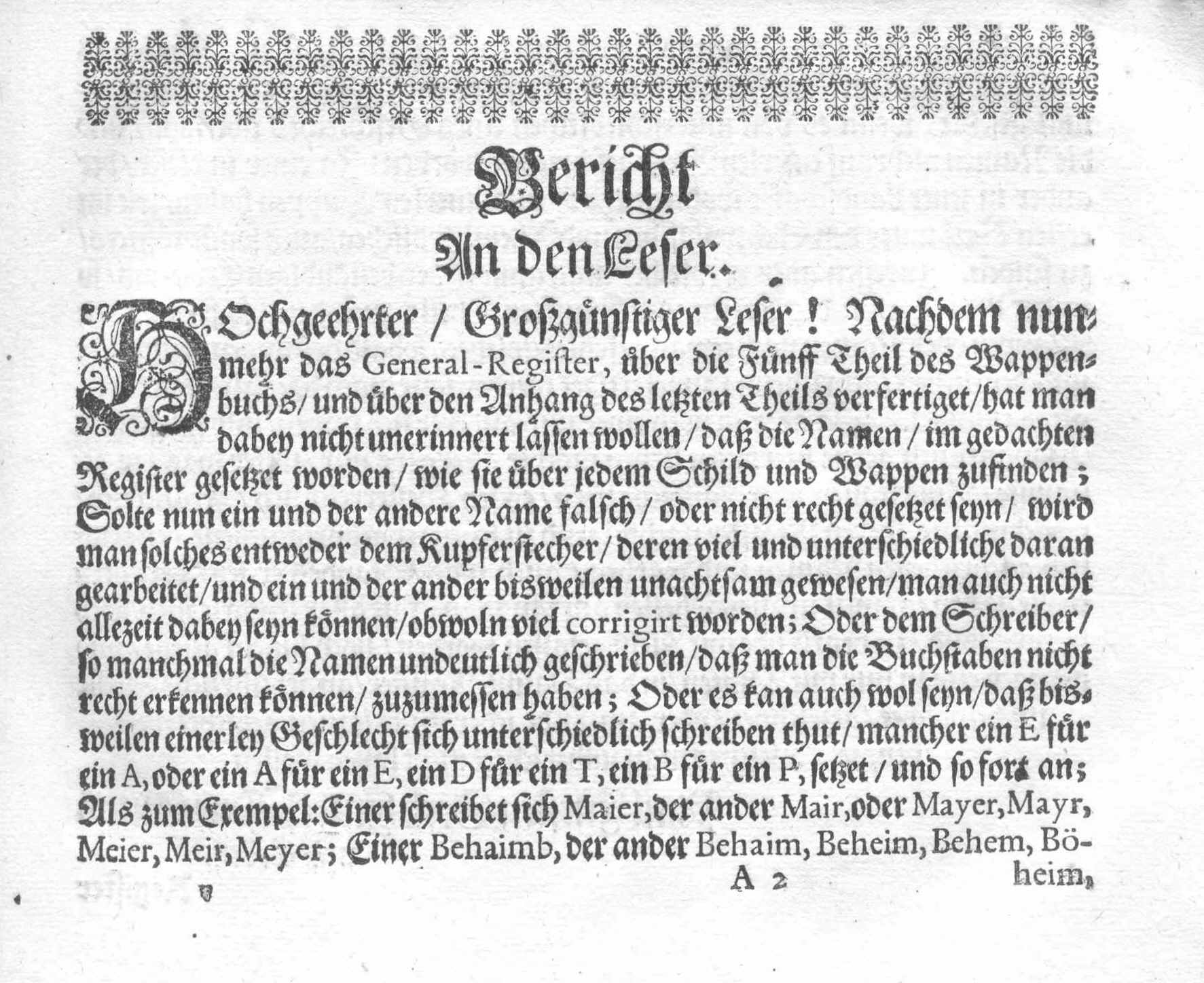 Wappen Siegel Adelswappen