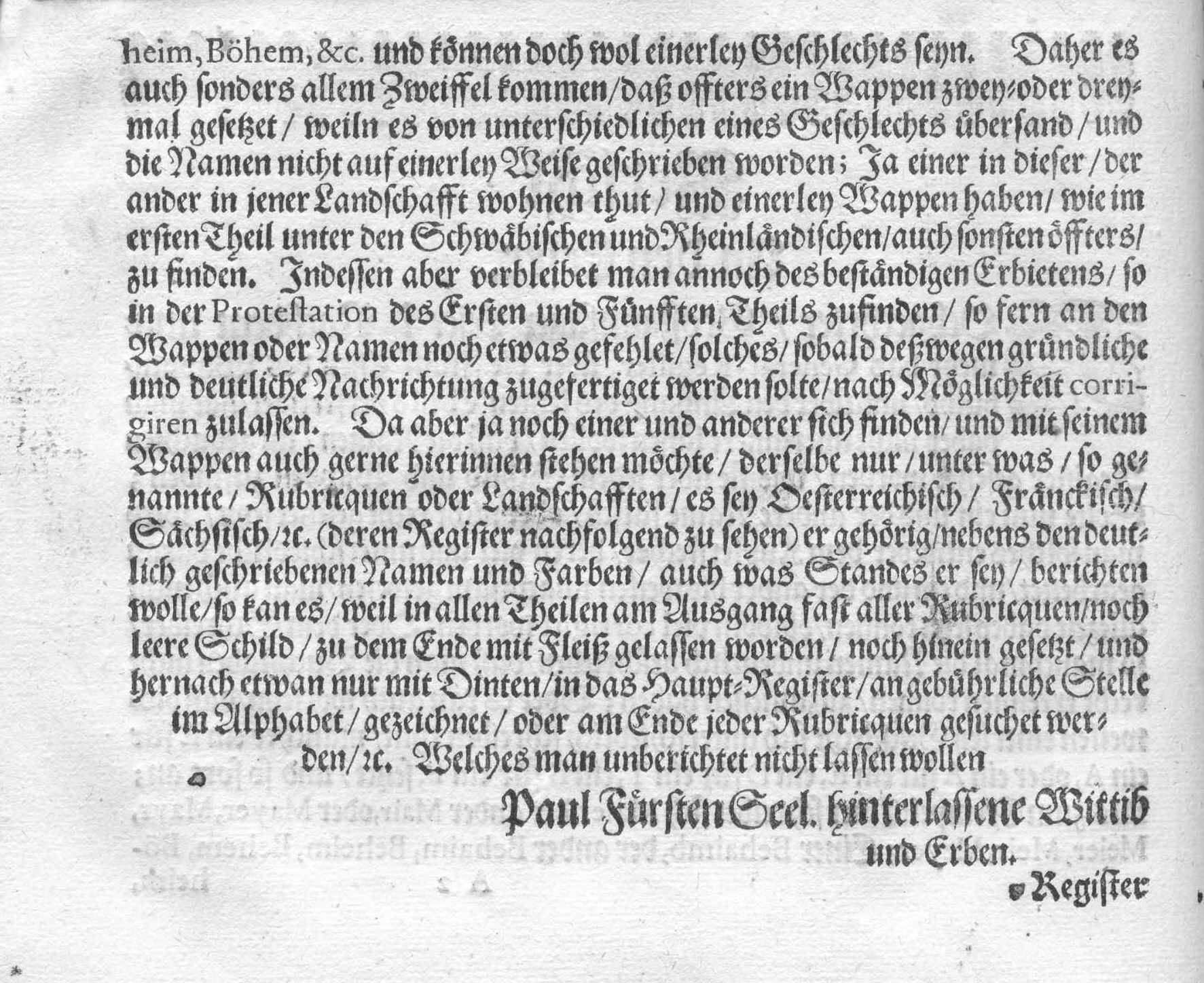 Wappen Siegel Adelswappen