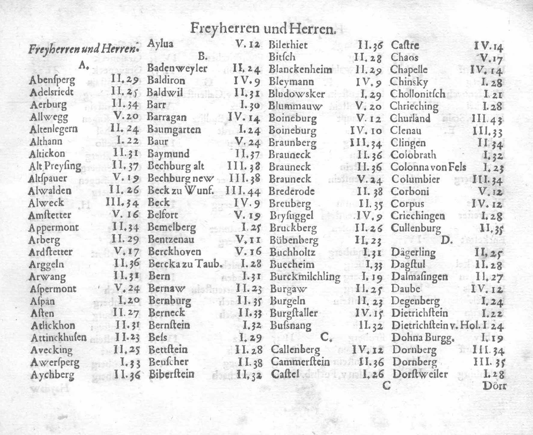 Wappen Siegel Adelswappen