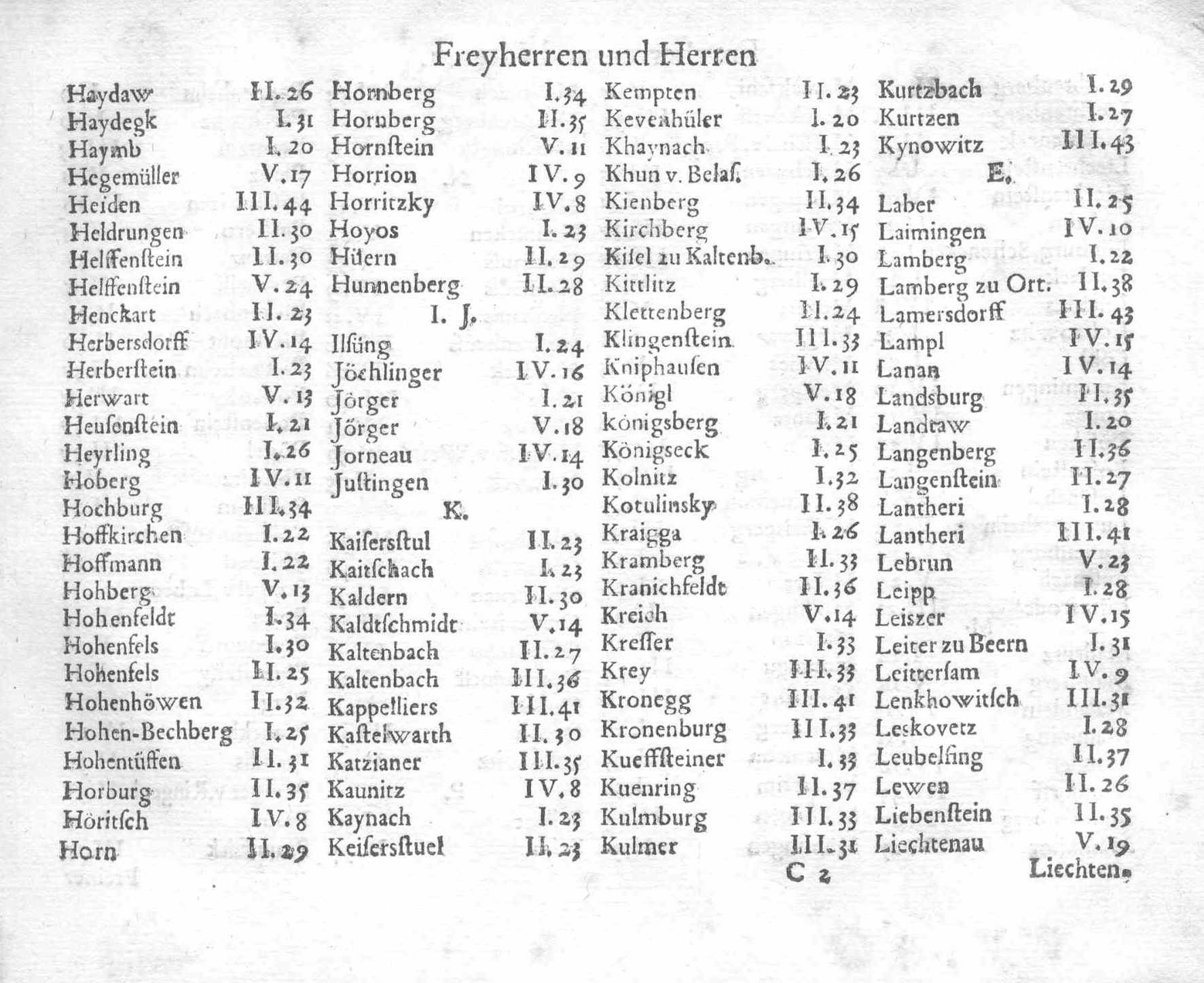 Wappen Siegel Adelswappen