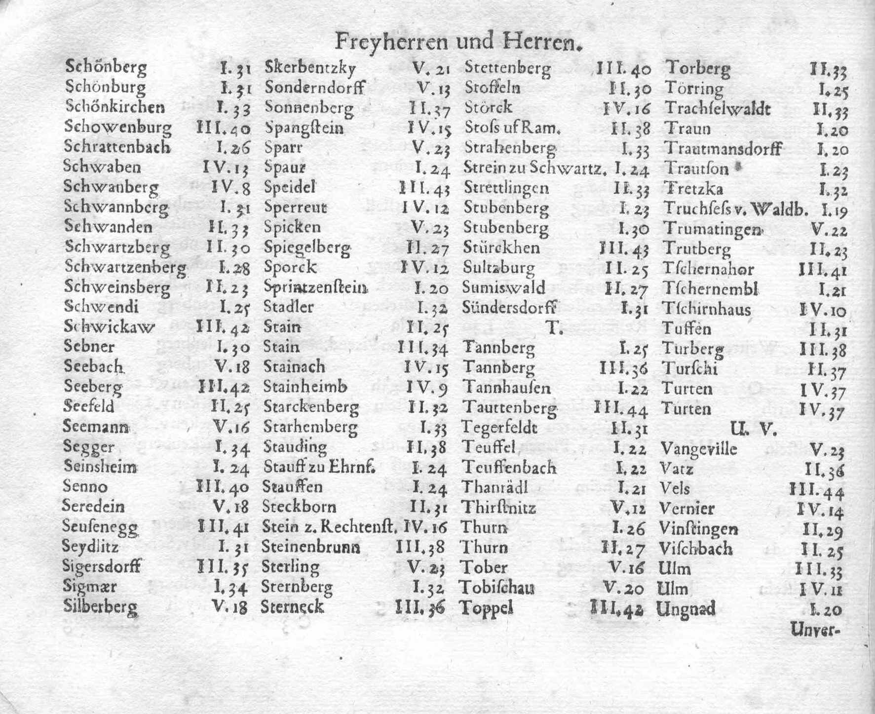 Wappen Siegel Adelswappen