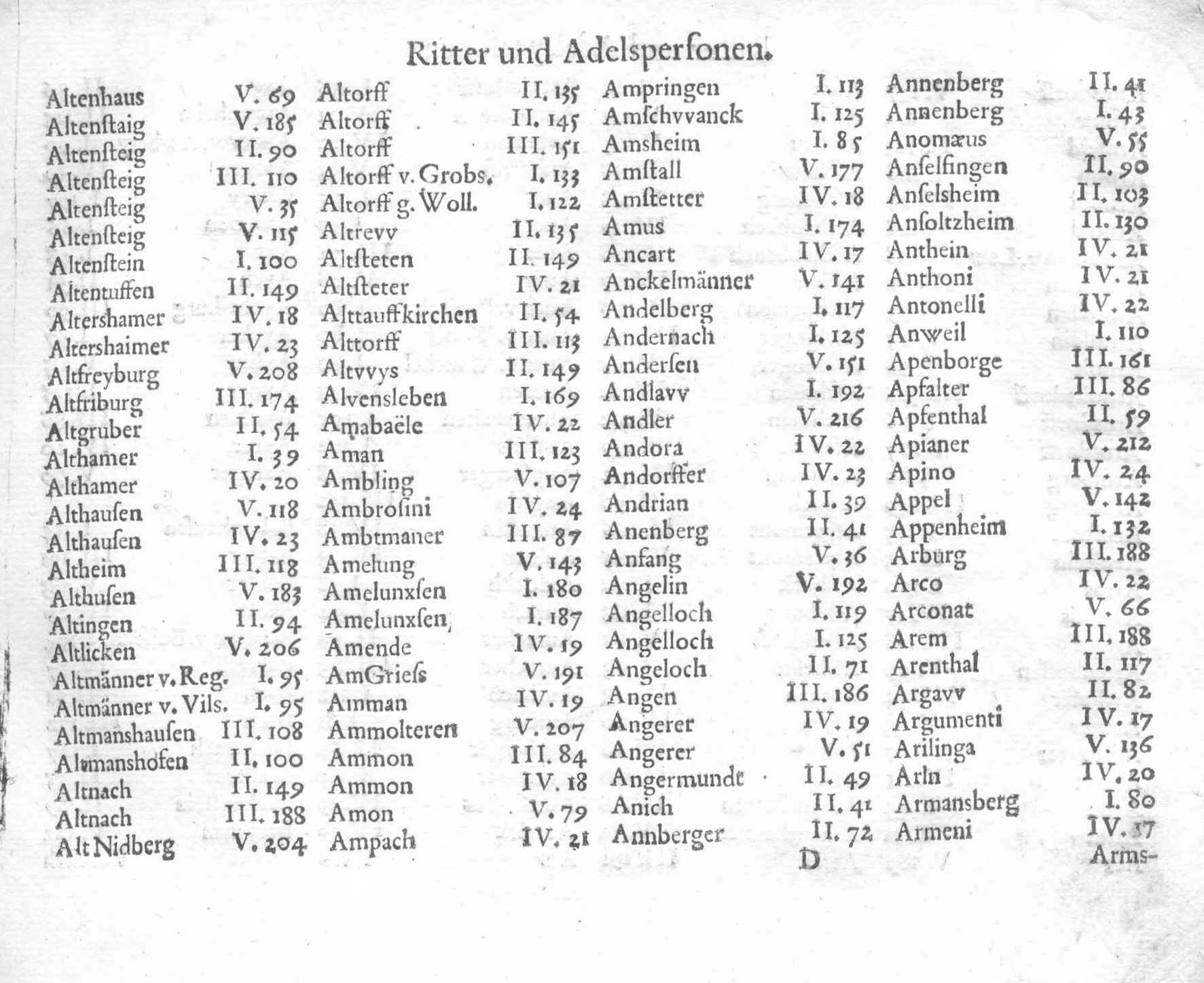 Wappen Siegel Adelswappen