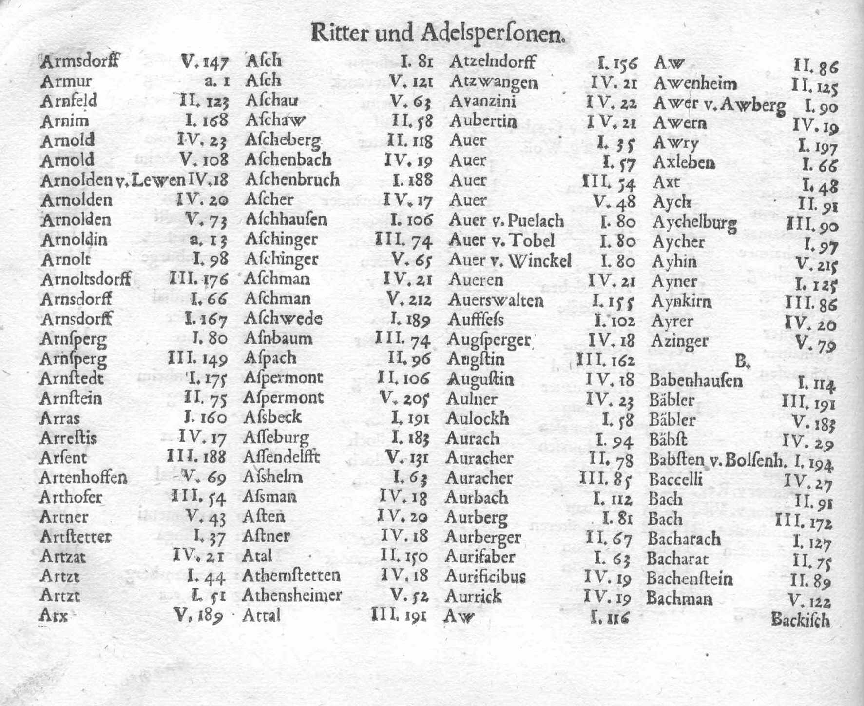 Wappen Siegel Adelswappen