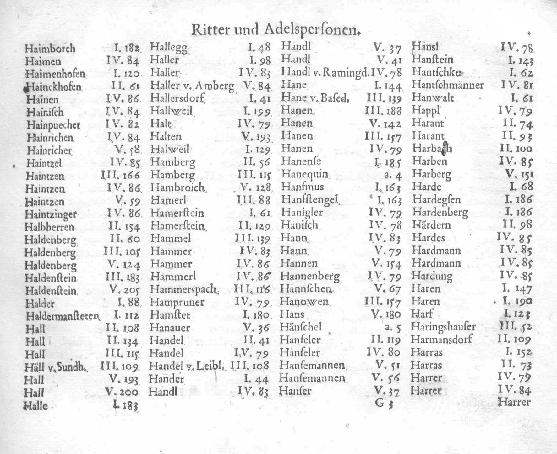 Wappen Siegel Adelswappen