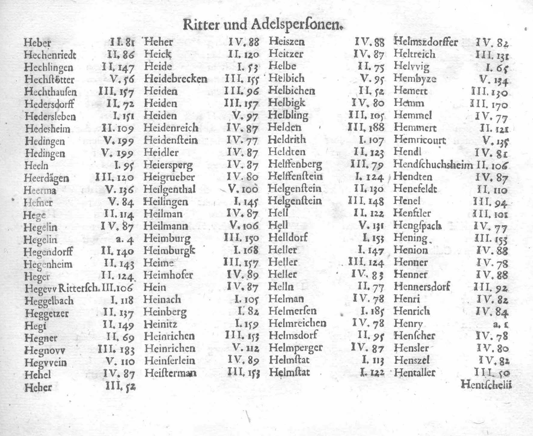 Wappen Siegel Adelswappen