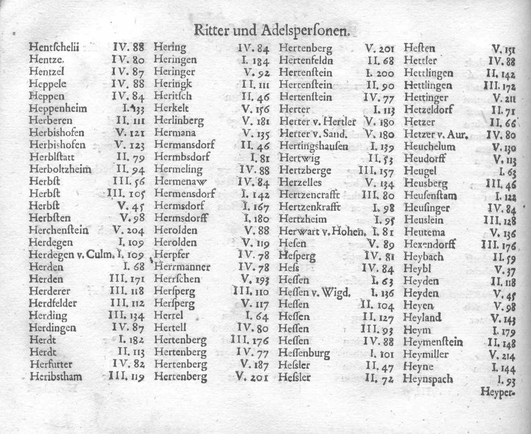 Wappen Siegel Adelswappen