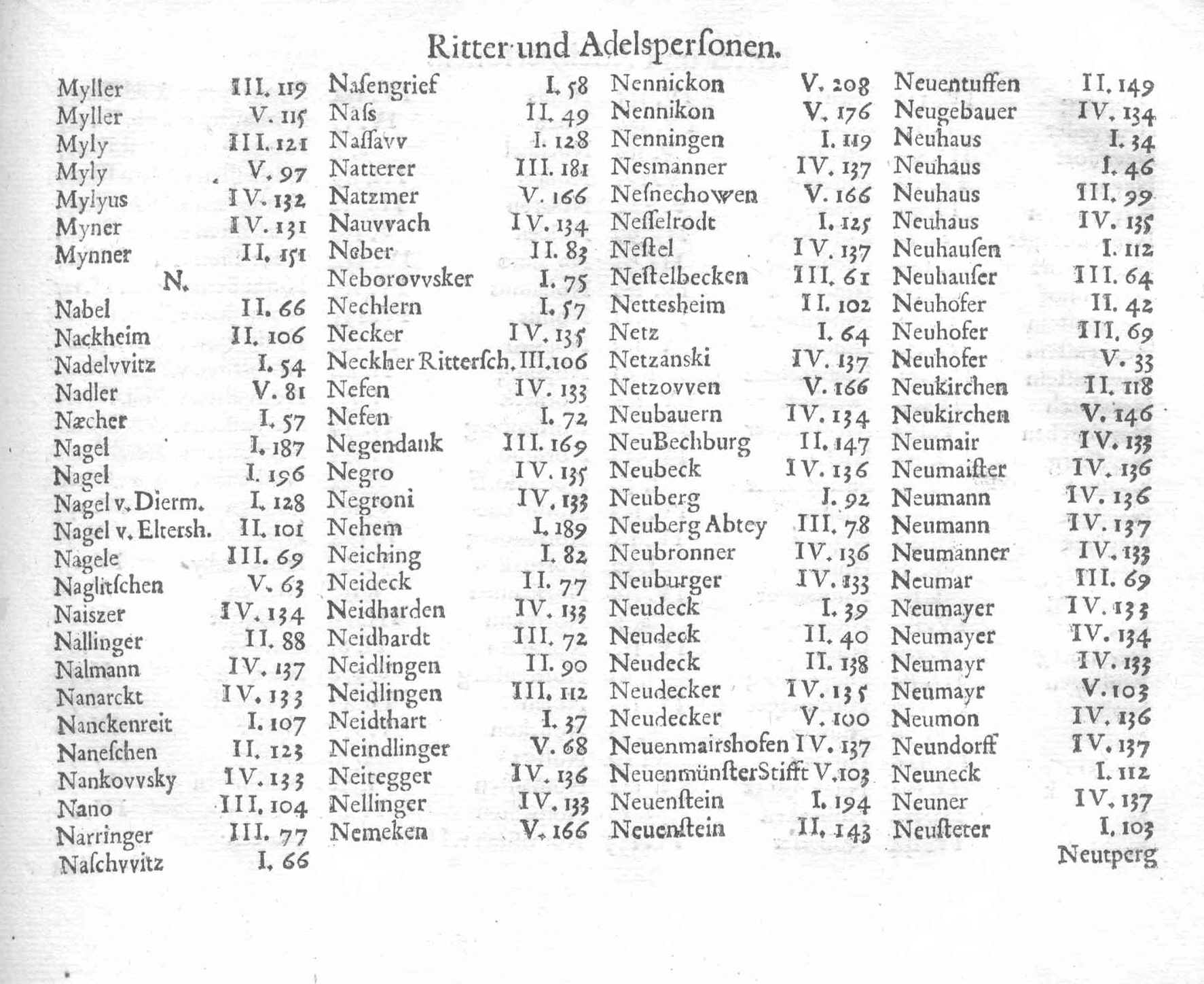 Wappen Siegel Adelswappen