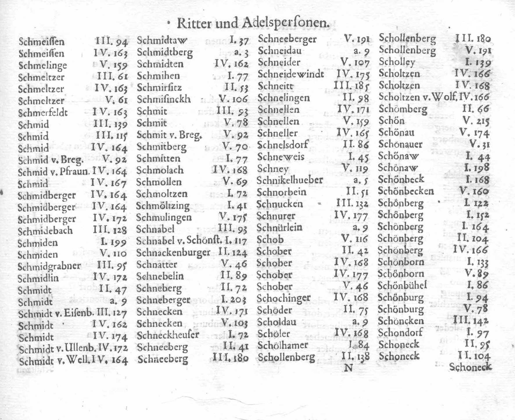 Wappen Siegel Adelswappen