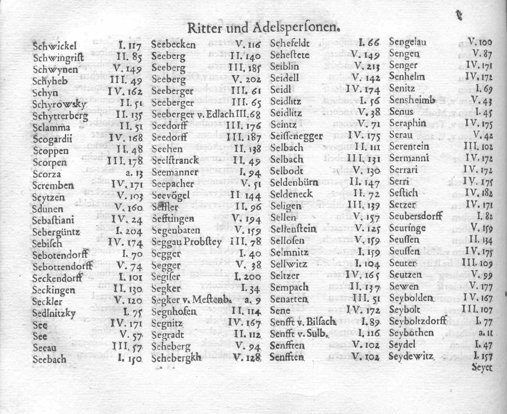 Wappen Siegel Adelswappen