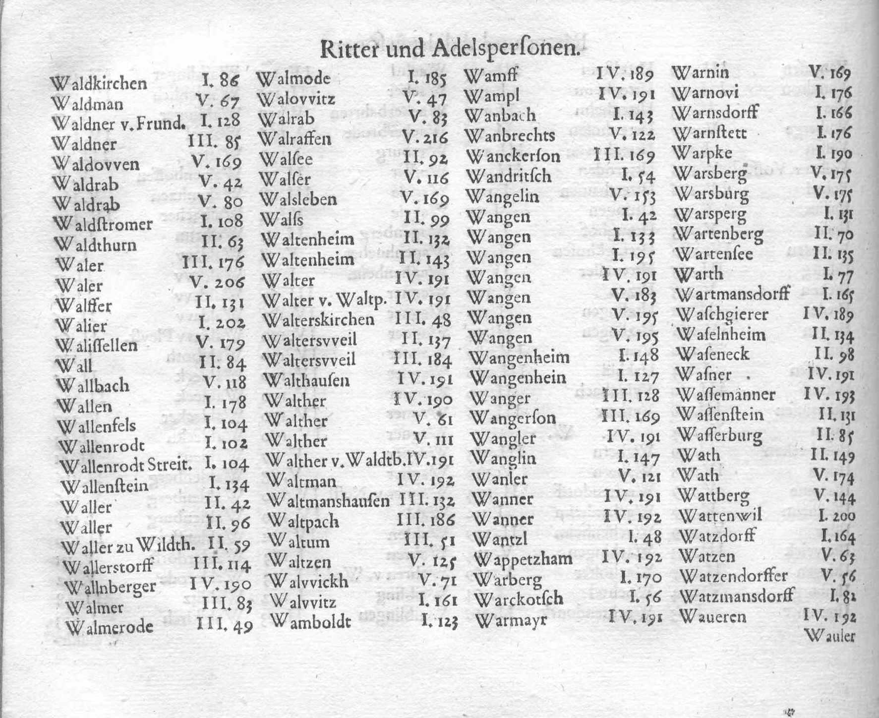 Wappen Siegel Adelswappen