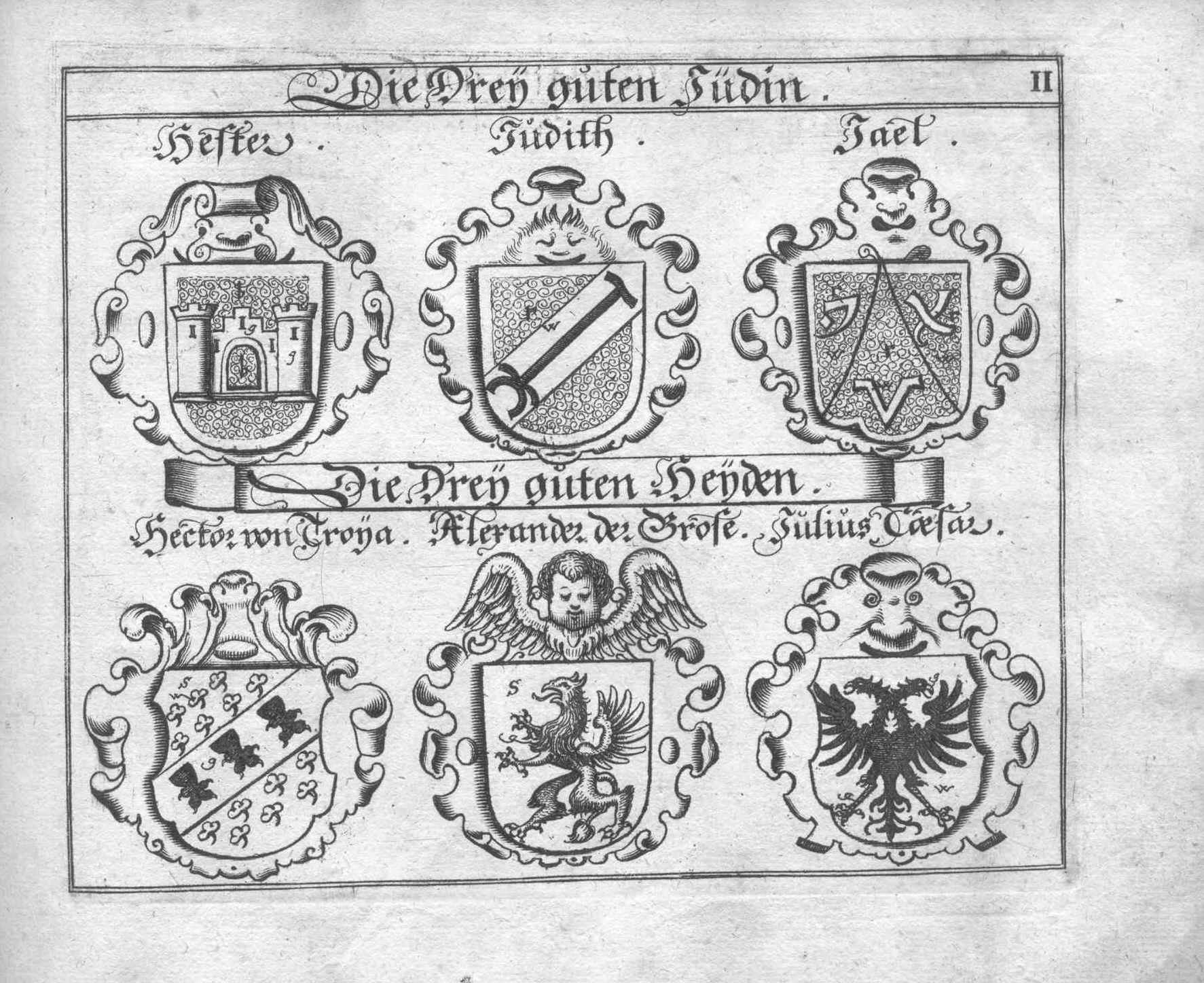 Wappen Siegel Adelswappen