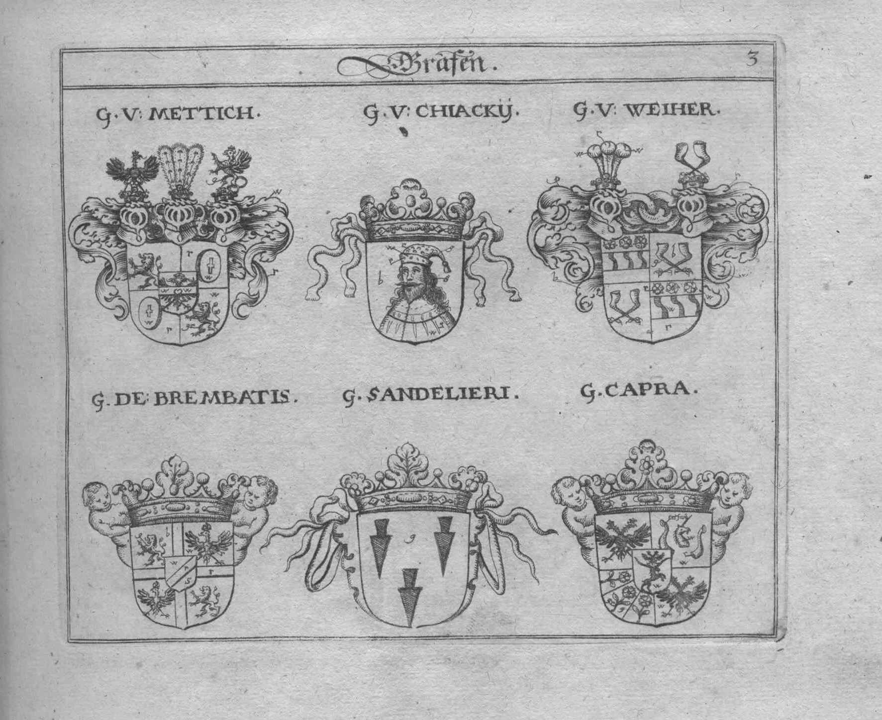 Wappen Siegel Adelswappen