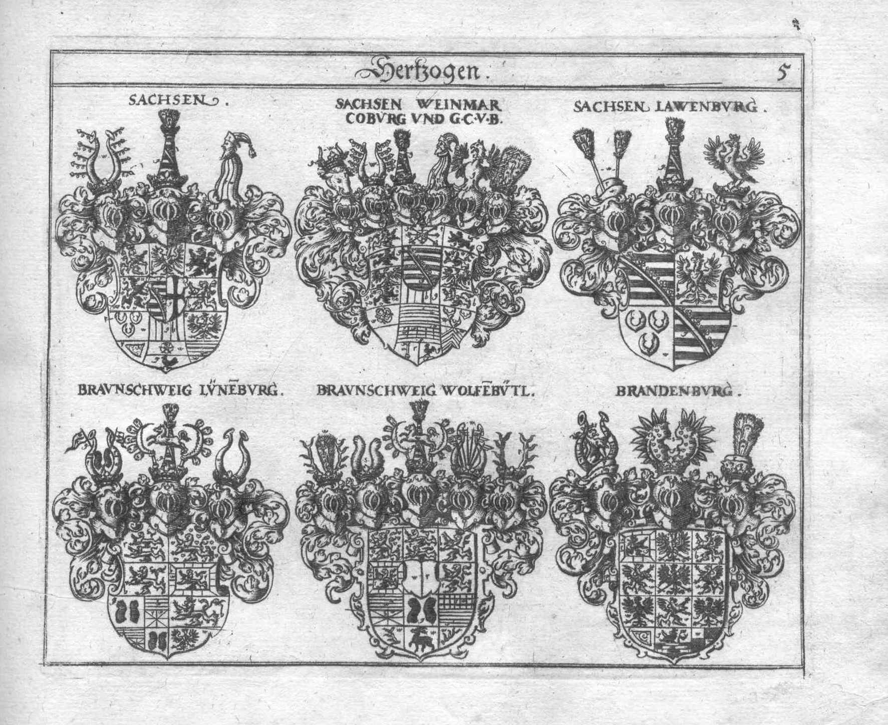 Wappen Siegel Adelswappen