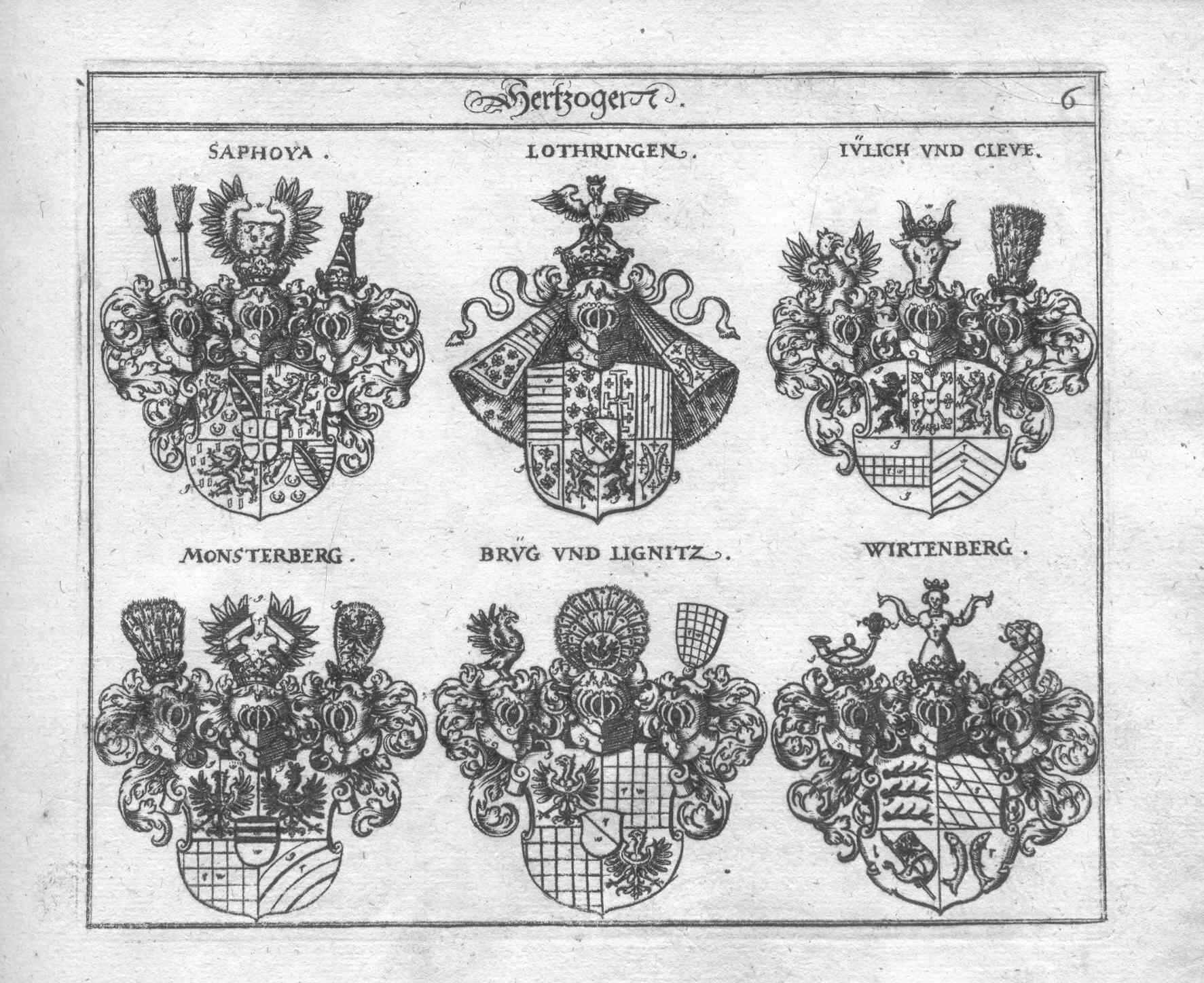 Wappen Siegel Adelswappen