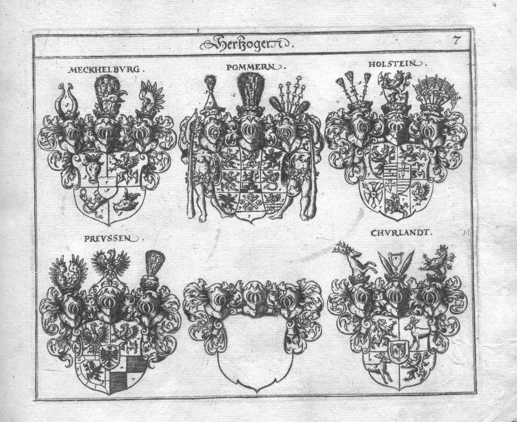 Wappen Siegel Adelswappen