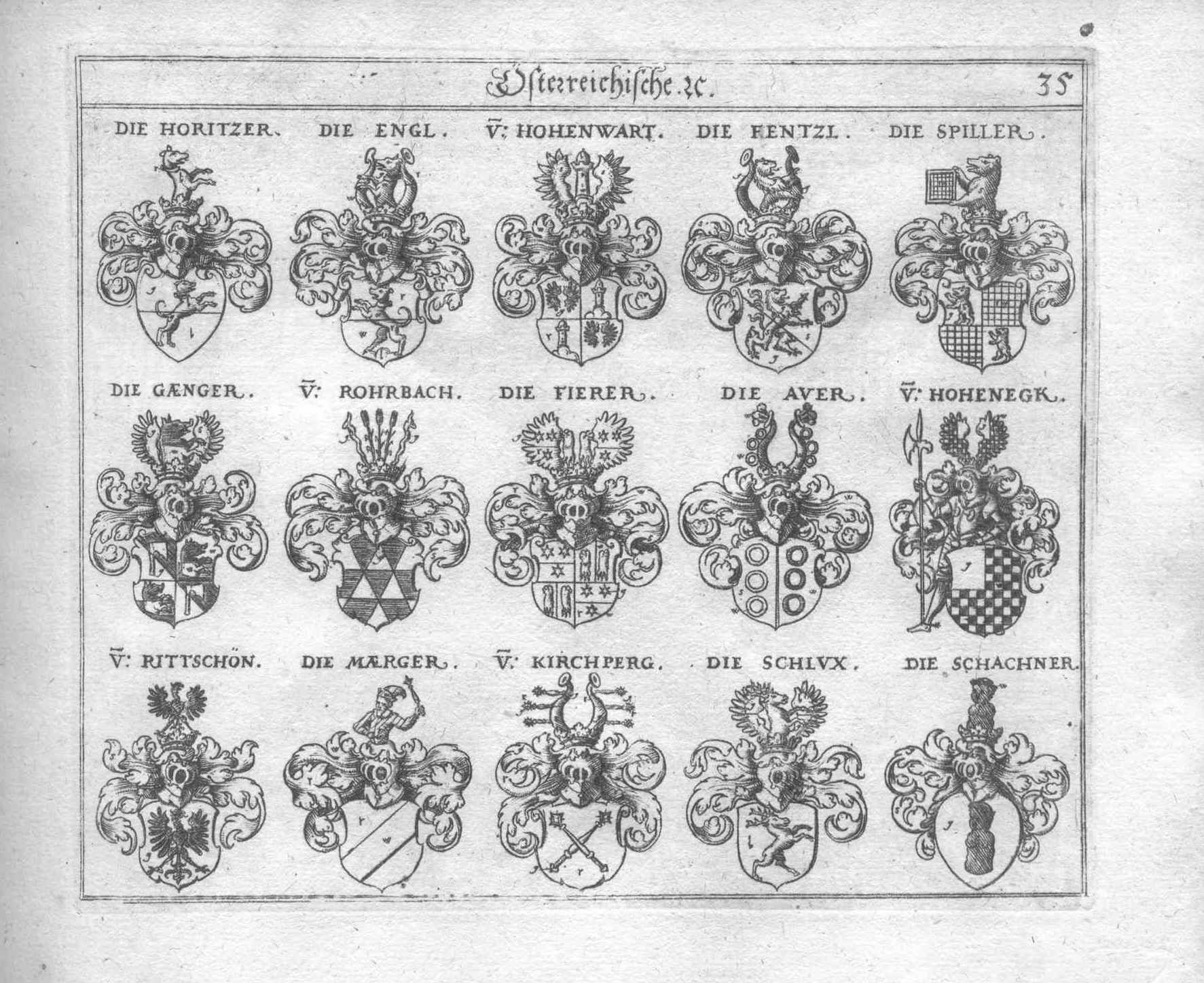 Wappen Siegel Adelswappen