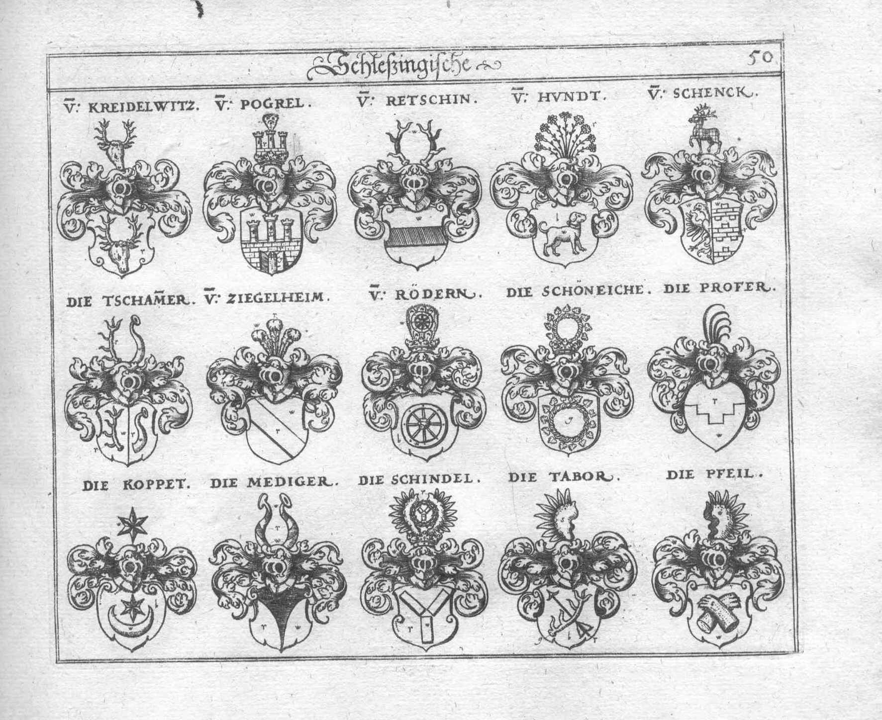 Wappen Siegel Adelswappen