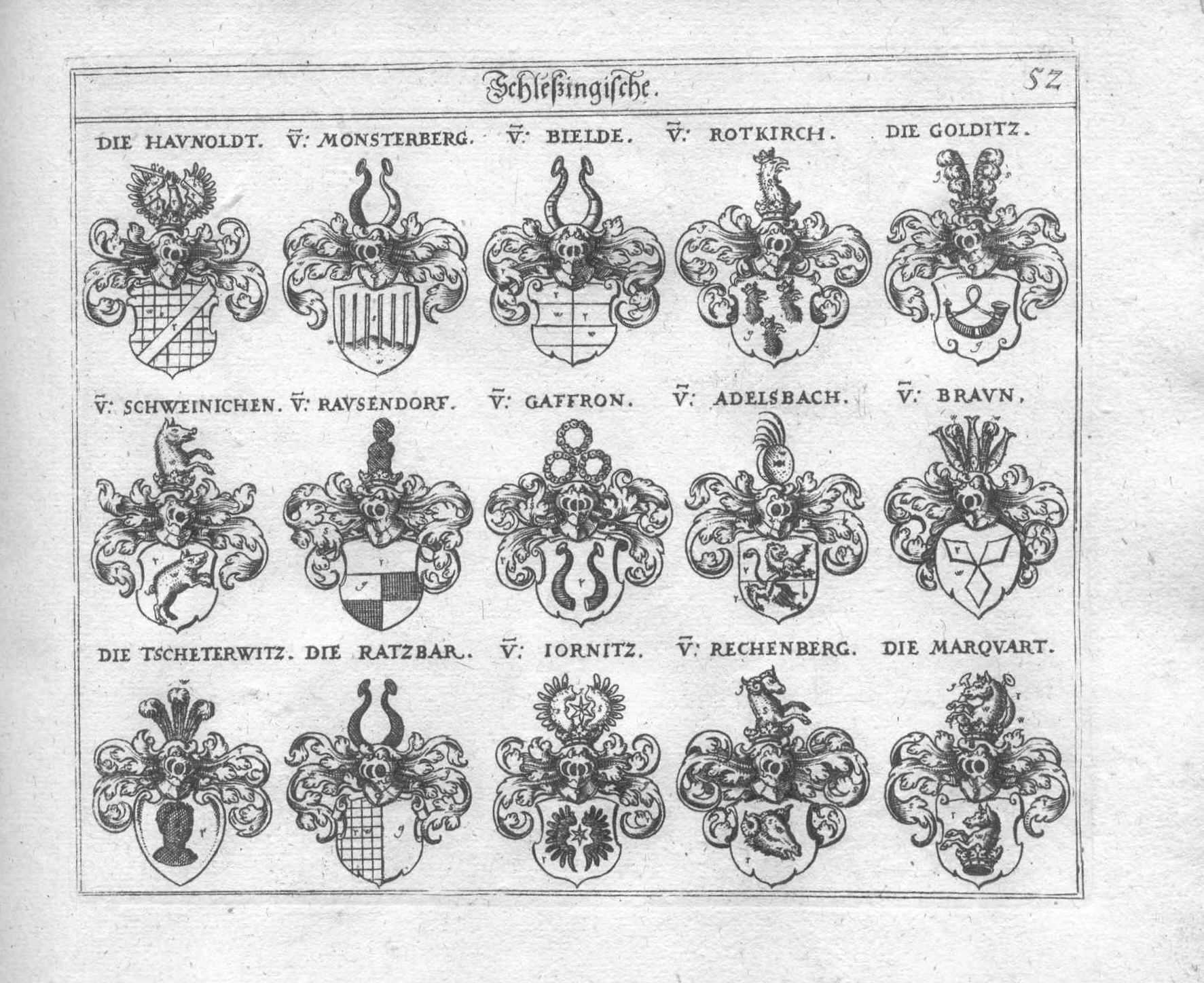 Wappen Siegel Adelswappen