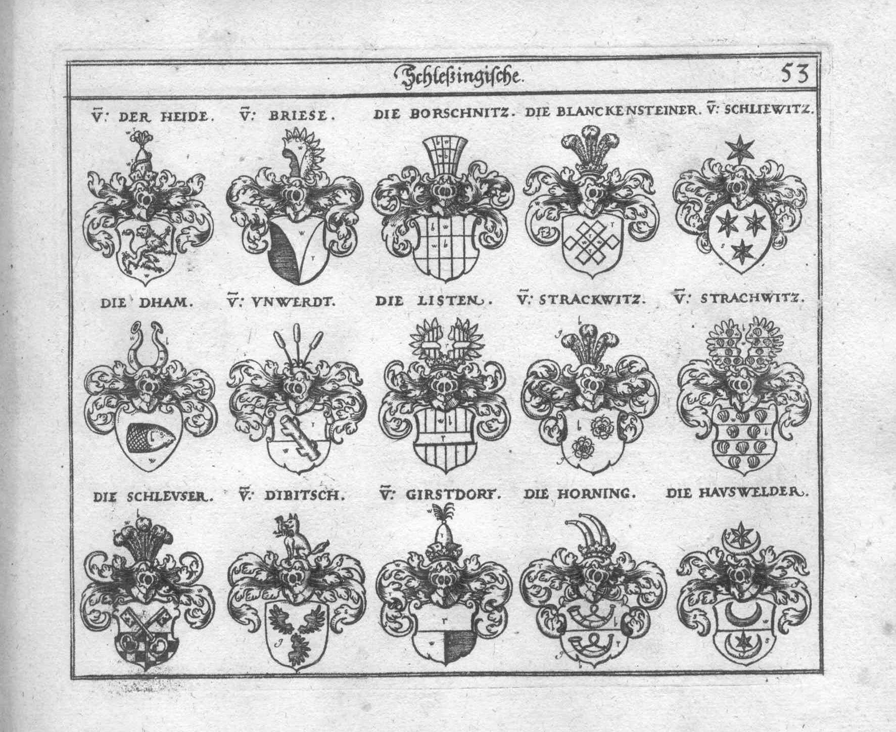 Wappen Siegel Adelswappen