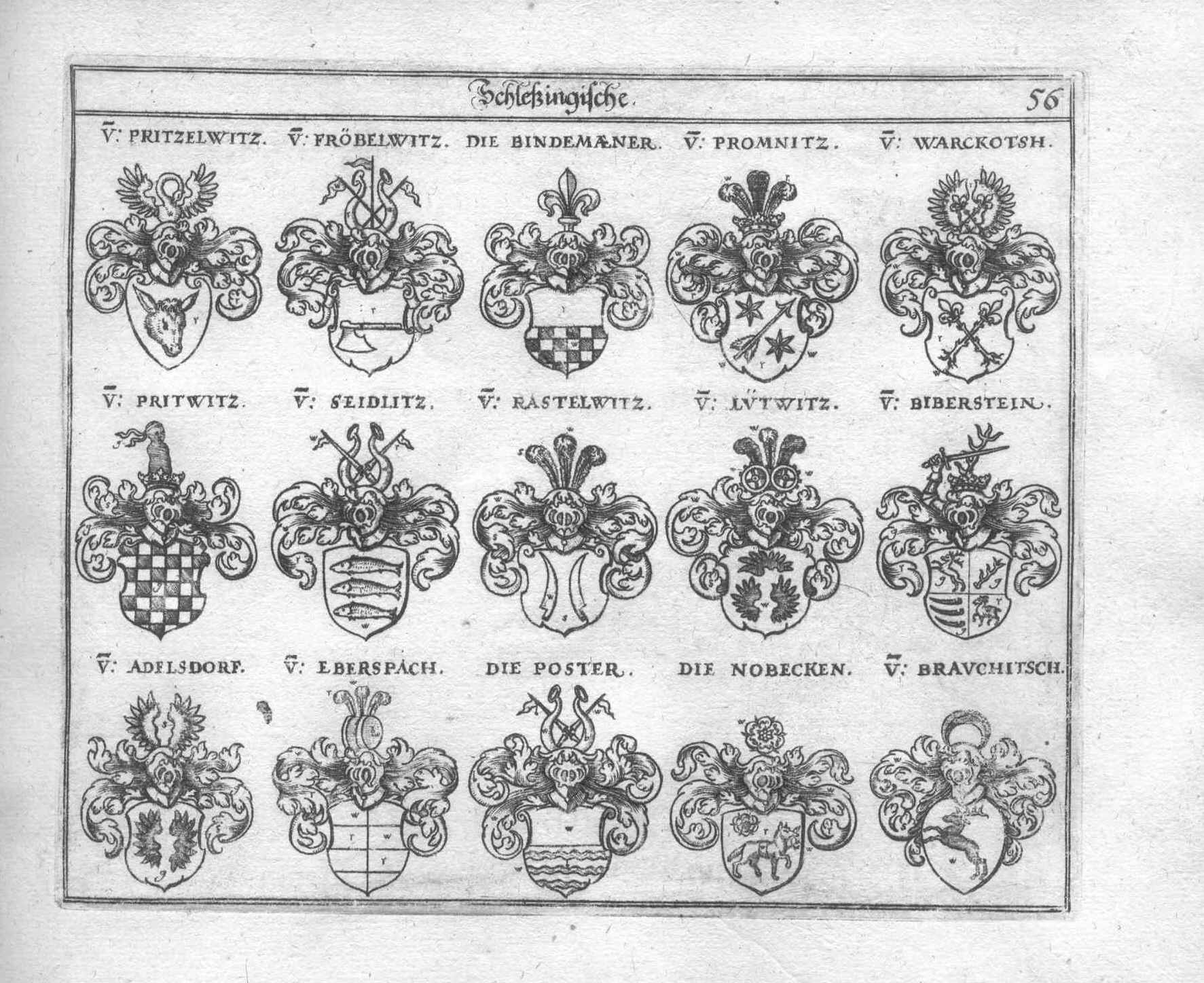 Wappen Siegel Adelswappen