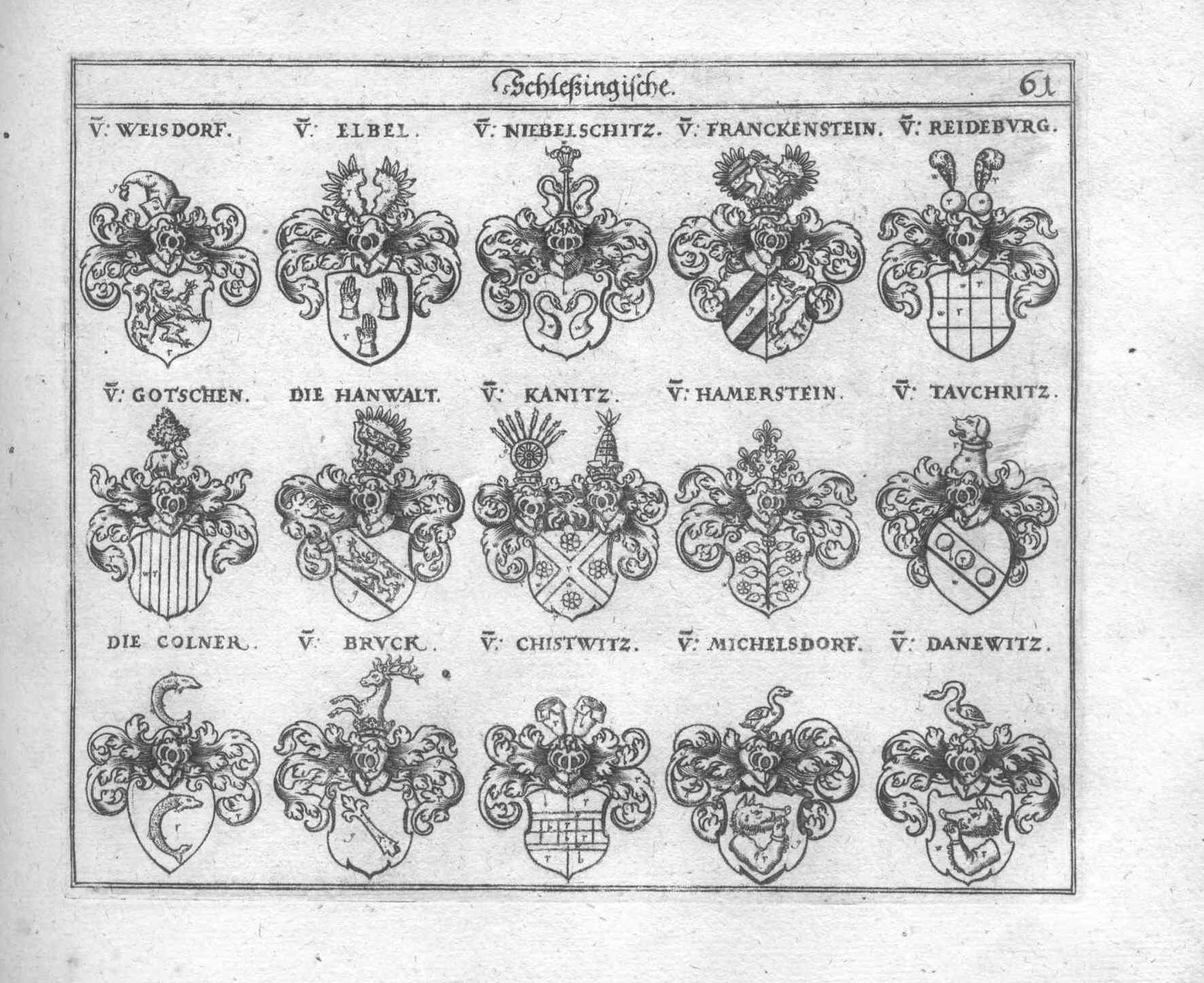 Wappen Siegel Adelswappen