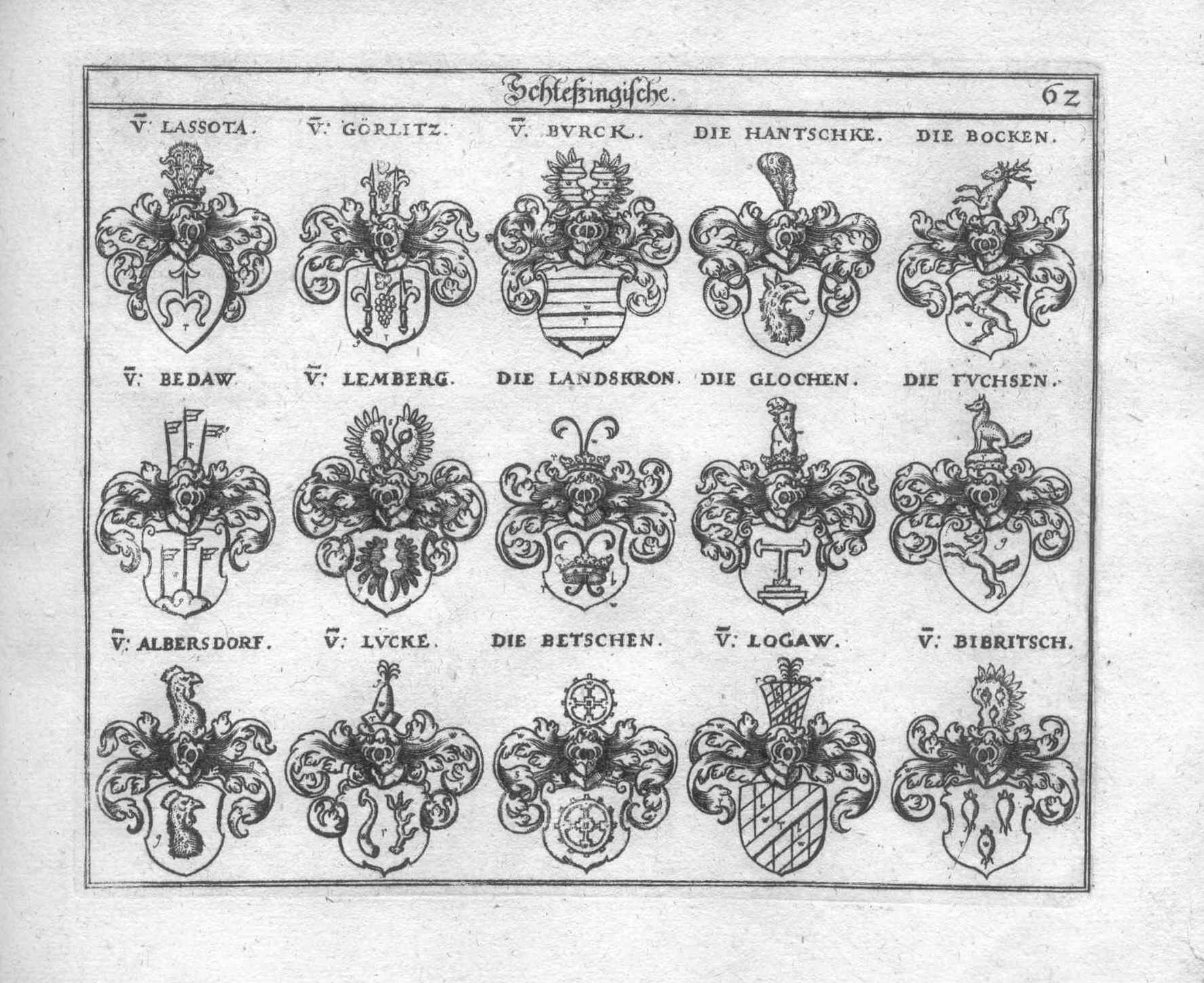 Wappen Siegel Adelswappen
