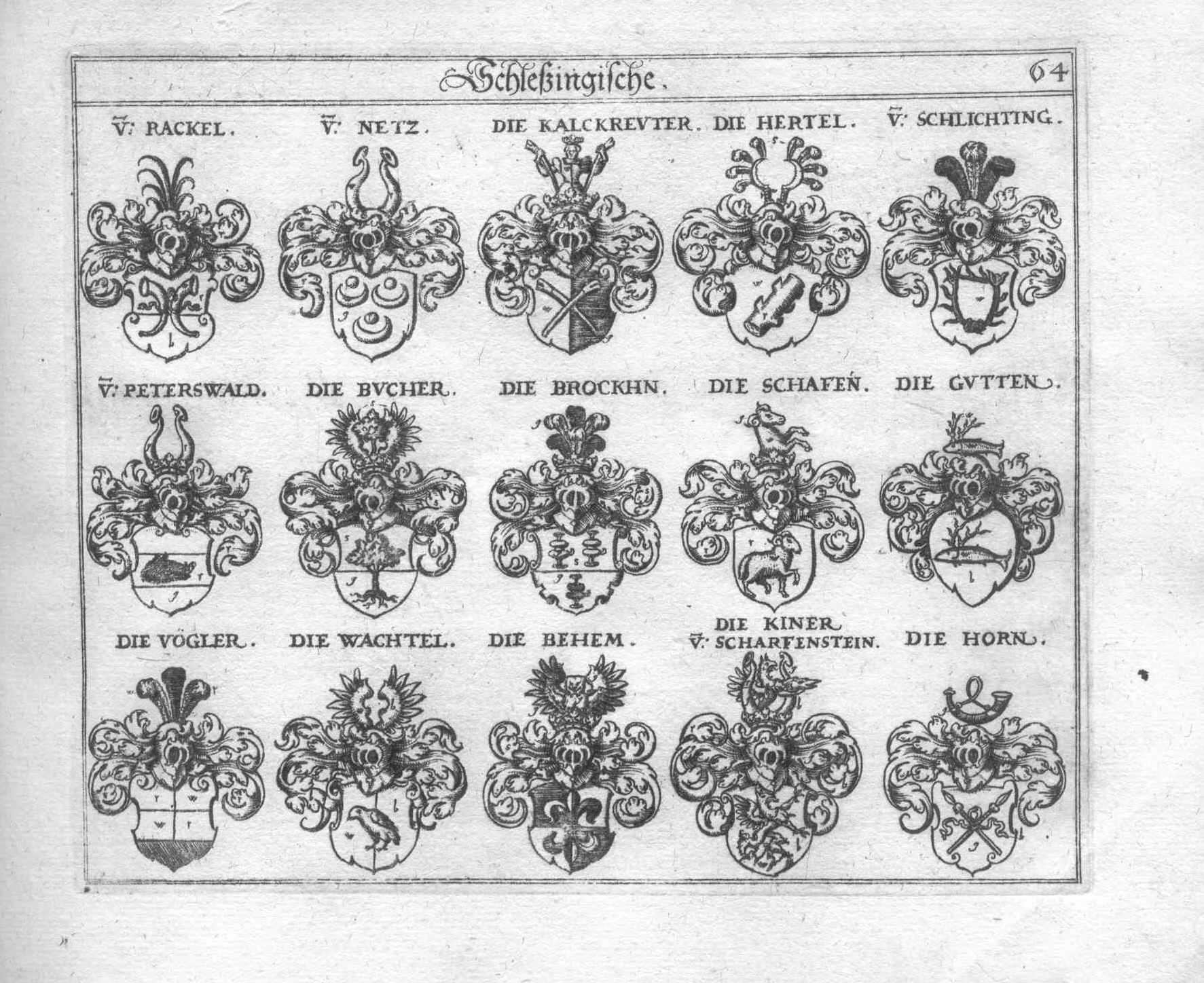 Wappen Siegel Adelswappen