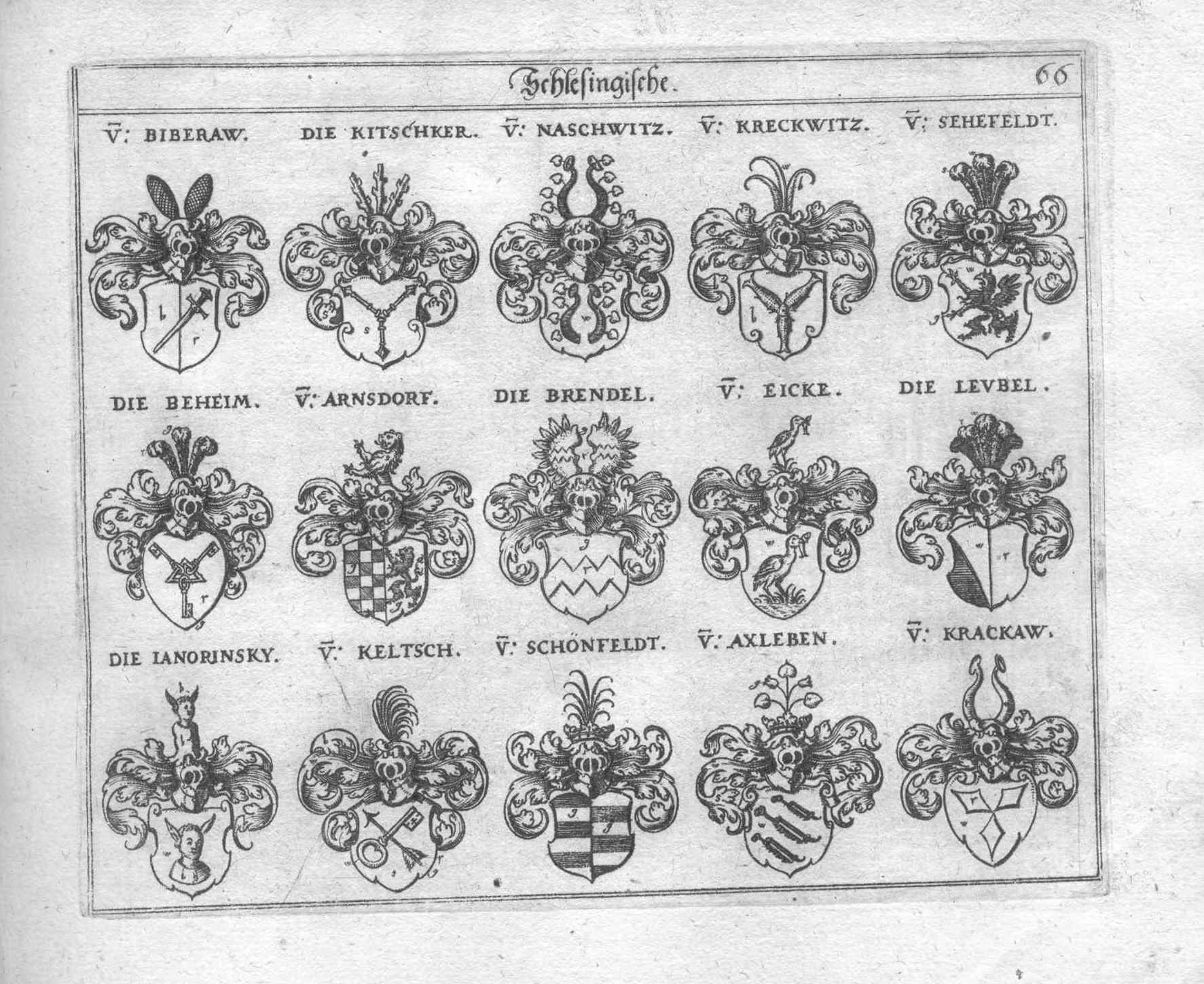 Wappen Siegel Adelswappen